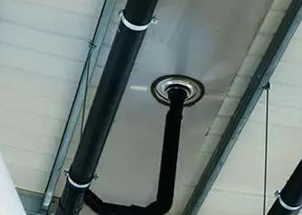 武陵虹吸排水的原理