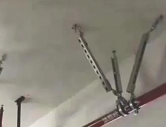 武陵抗震支架厂家分享下武陵成品支架其安全功能的充分发挥