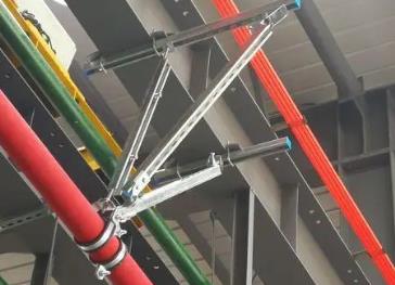 武陵抗震支架厂家与你分享你必须做的紧急情况下的准备